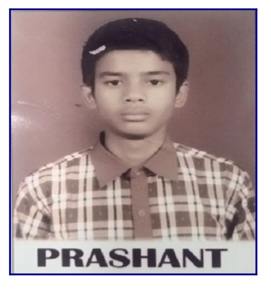 Prashant