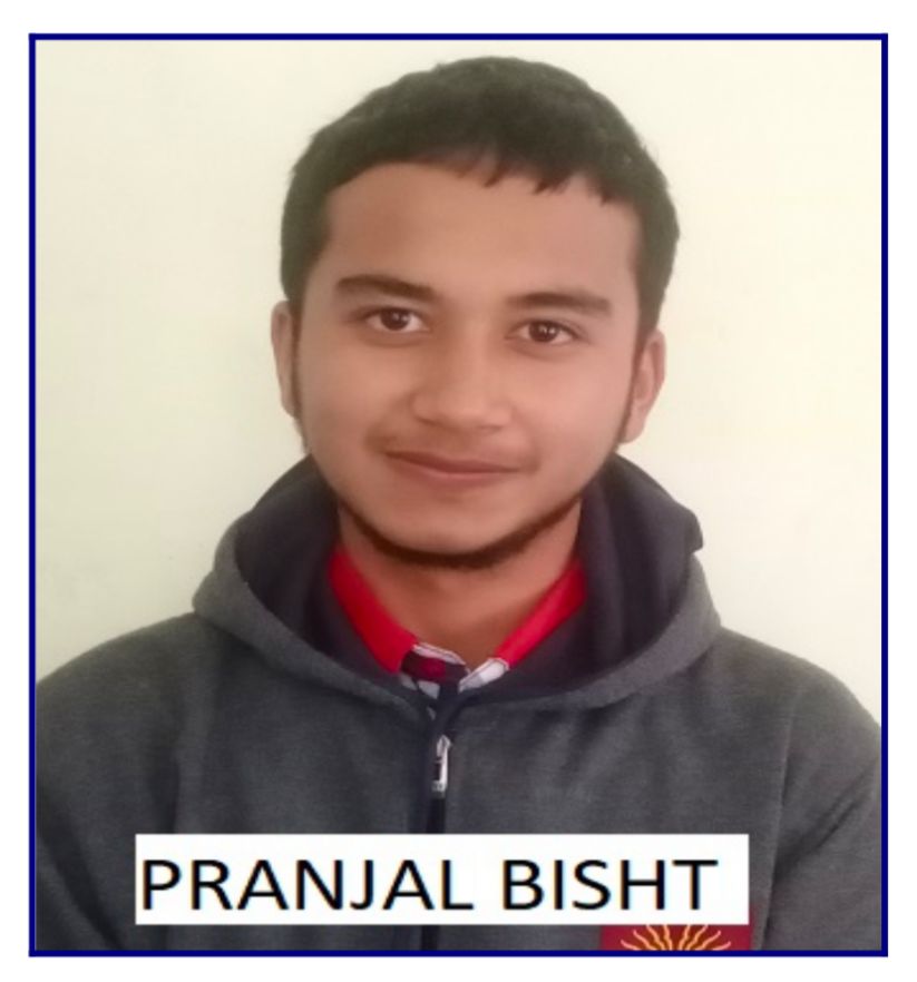 Pranjal Bisht