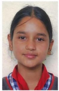 KAVYANJALI RANA