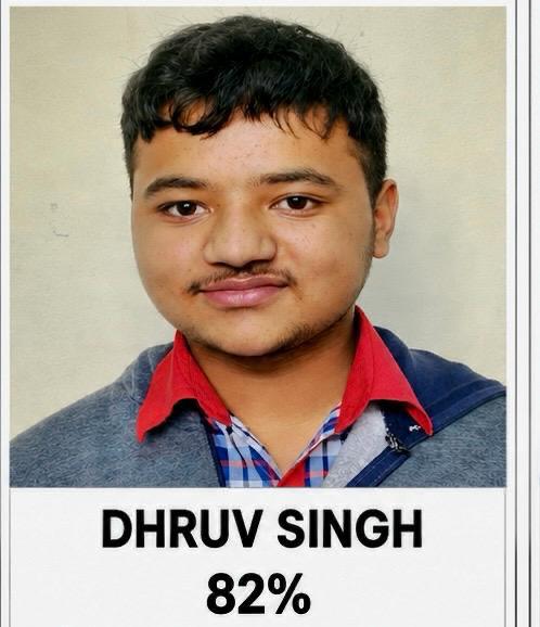 ध्रुव 