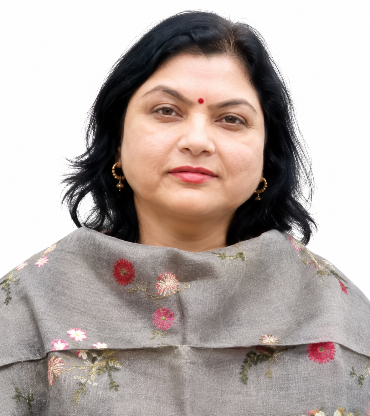 Mrs Preeti Saxena