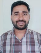 PANKAJ YADAV