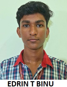 एड्रिन टी बिनु