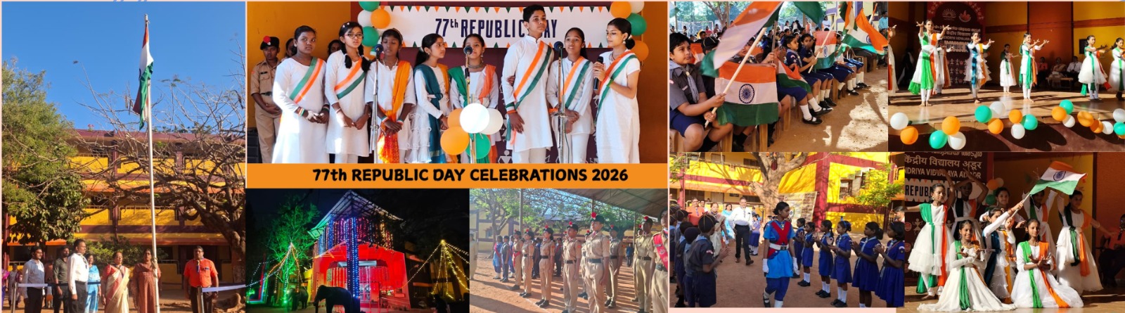 republic day