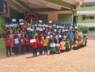 environment day