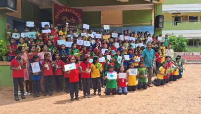 environment day