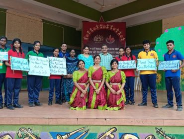 environment day