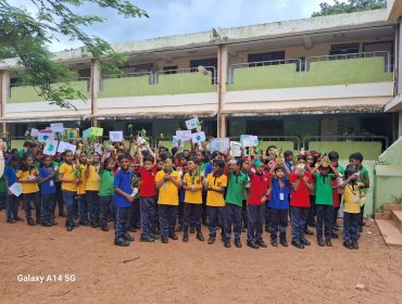 environment day