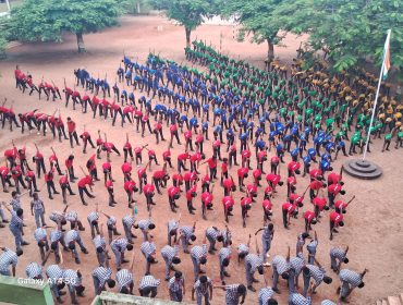 yoga day