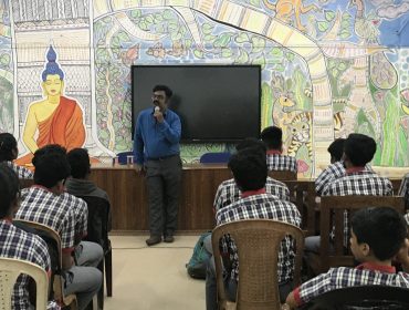 career counselling
