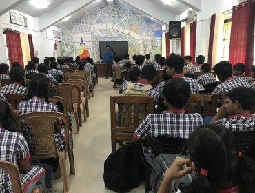 career counselling