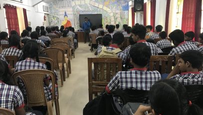 career counselling