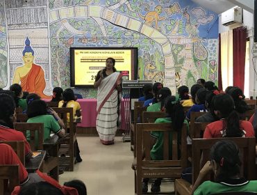 career counselling