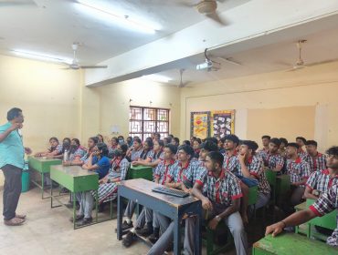 career counselling