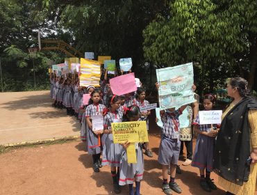 Community Participation