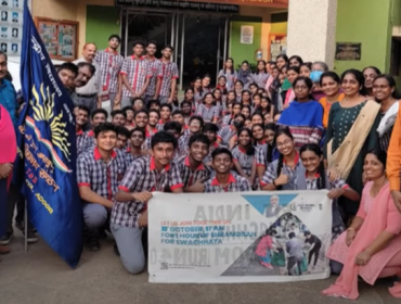 Swachh Bharath