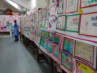 ART EXHIBITION