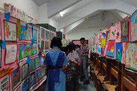 ART EXHIBITION
