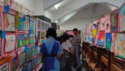 ART EXHIBITION