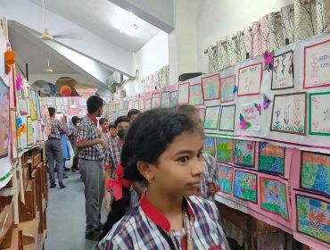 ART EXHIBITION