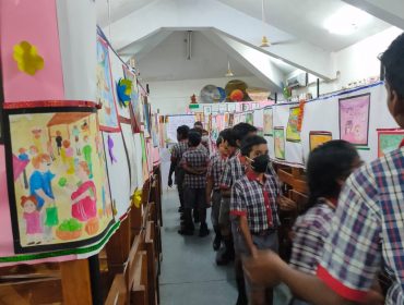 ART EXHIBITION