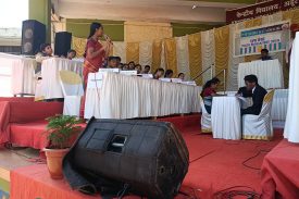 youth parliament