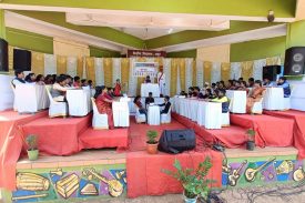 youth parliament