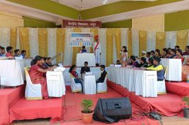 youth parliament