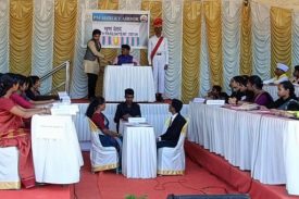youth parliament
