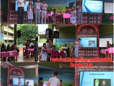 sport quiz