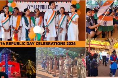 republic day