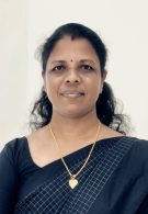 Sheena P S