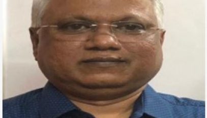 श्री डी मणिवन्नन,डीसी