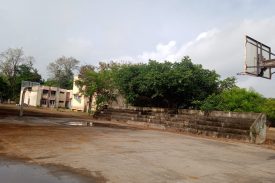 kabaddi court