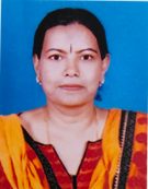 Lalitha M