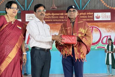 felicitation