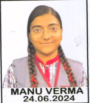 student name