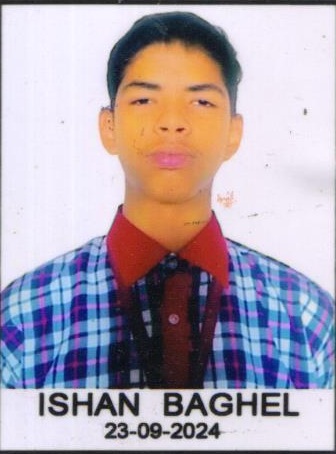 student name
