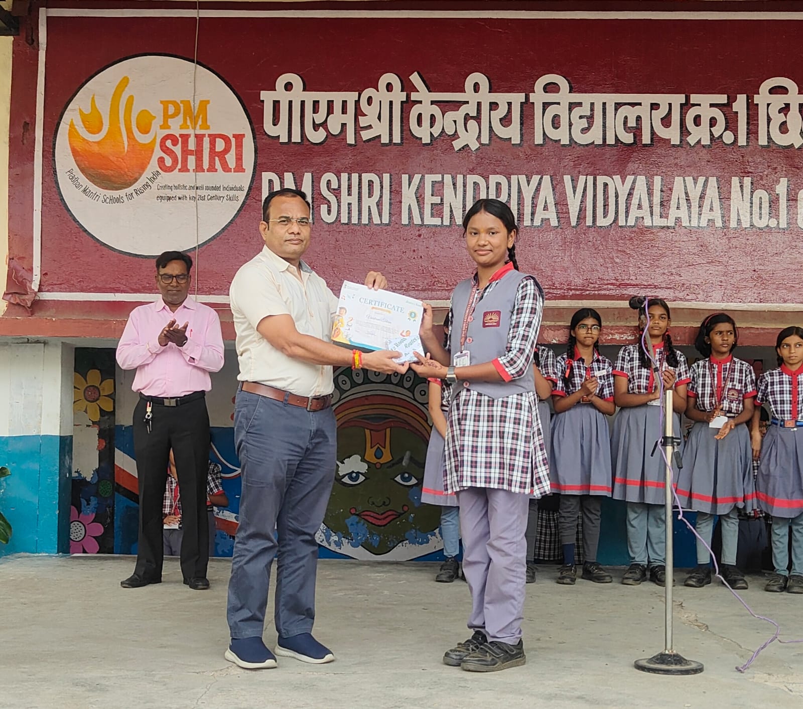 VAISHNAVI TEKAM,10 D