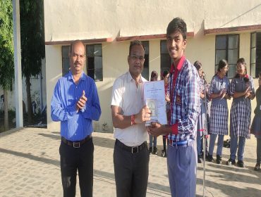 33rd National Youth Parliament6