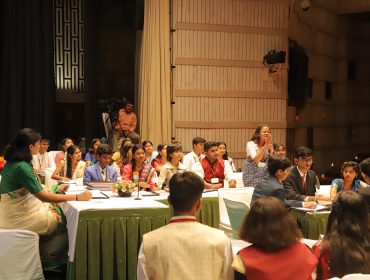 33rd National Youth Parliament5