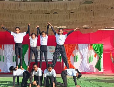 REPUBLIC DAY CELEBRATION 26.01.2025