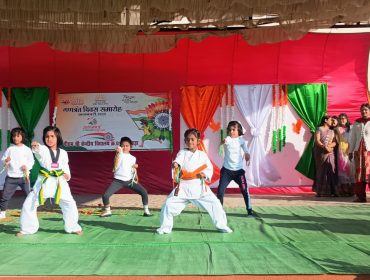 REPUBLIC DAY CELEBRATION 26.01.2025