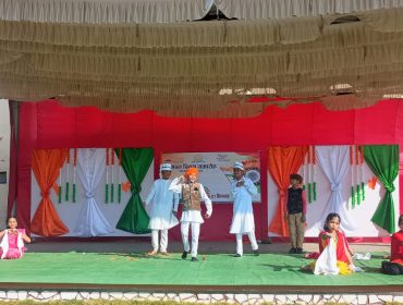 REPUBLIC DAY CELEBRATION 26.01.2025