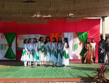 REPUBLIC DAY CELEBRATION 26.01.2025