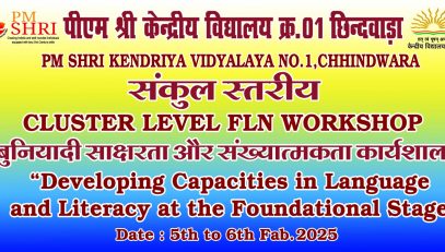 FLN BANNER