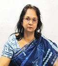 लवी नीना दास