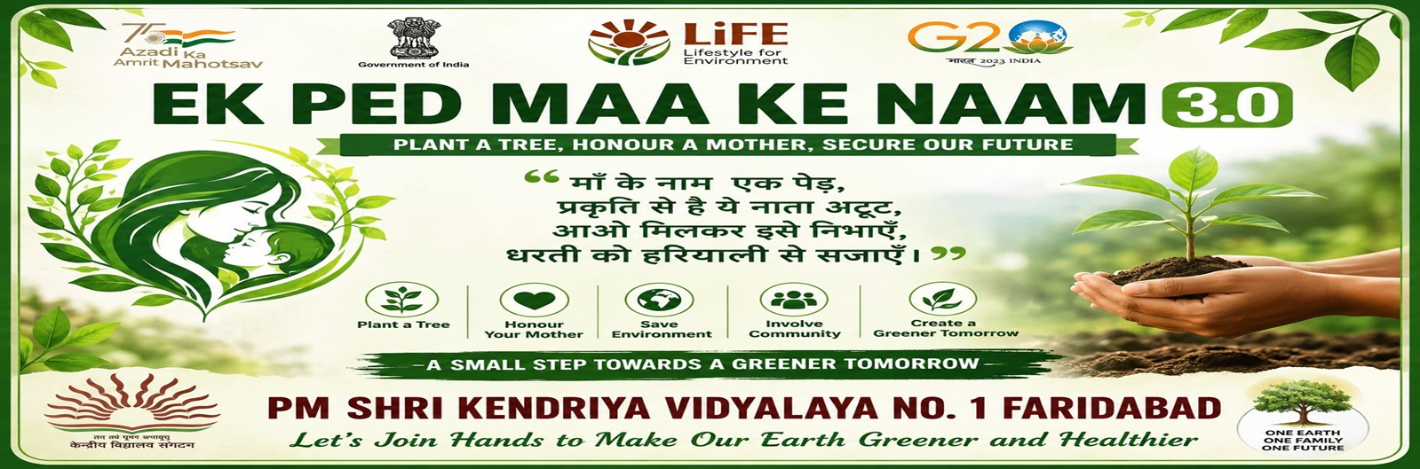 EK PED