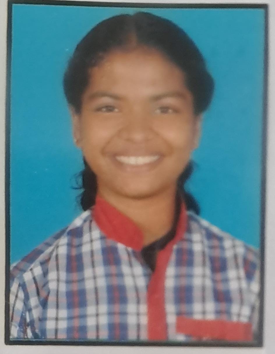 student name