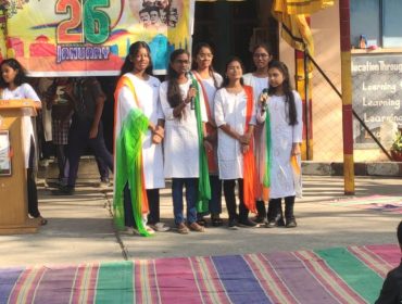 Republic Day Celebrations